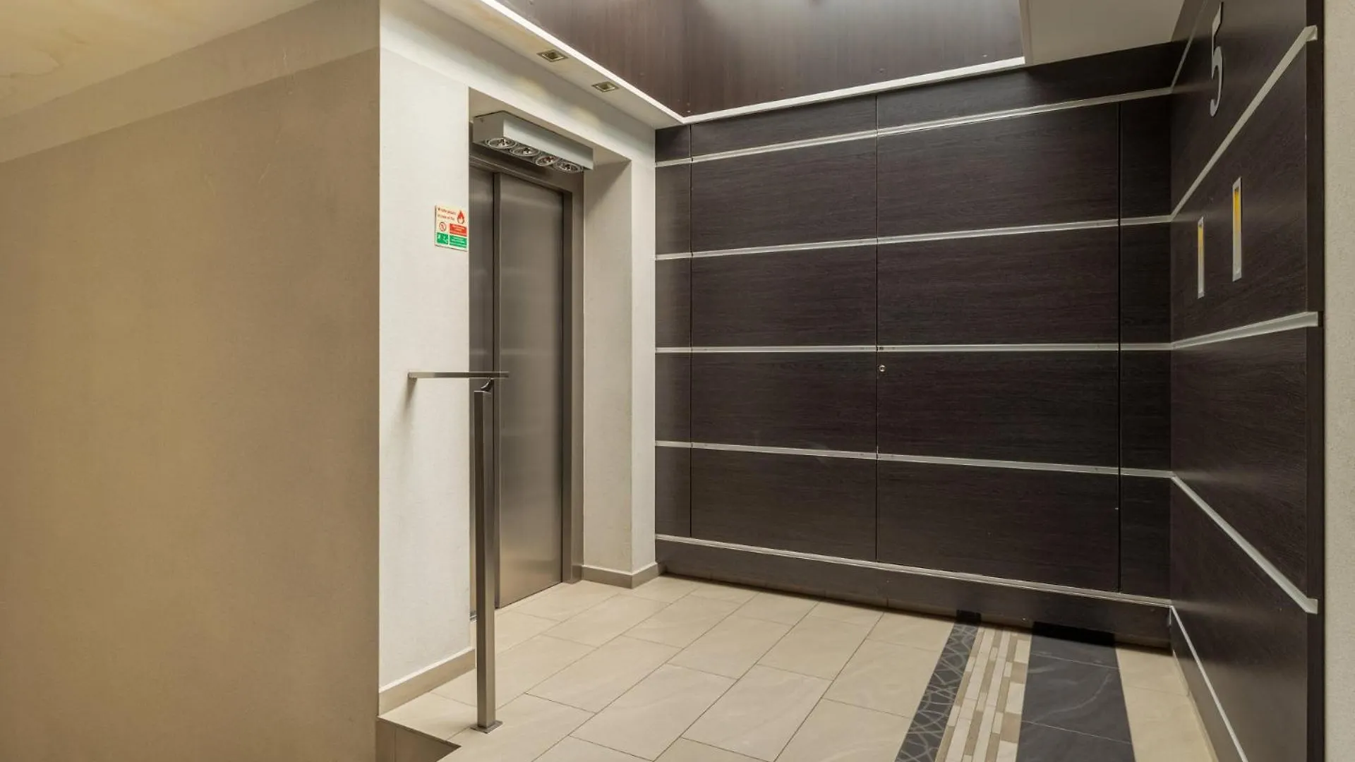 Apartment Jantar Apartamenty Residence Maritimo Kolobrzeg