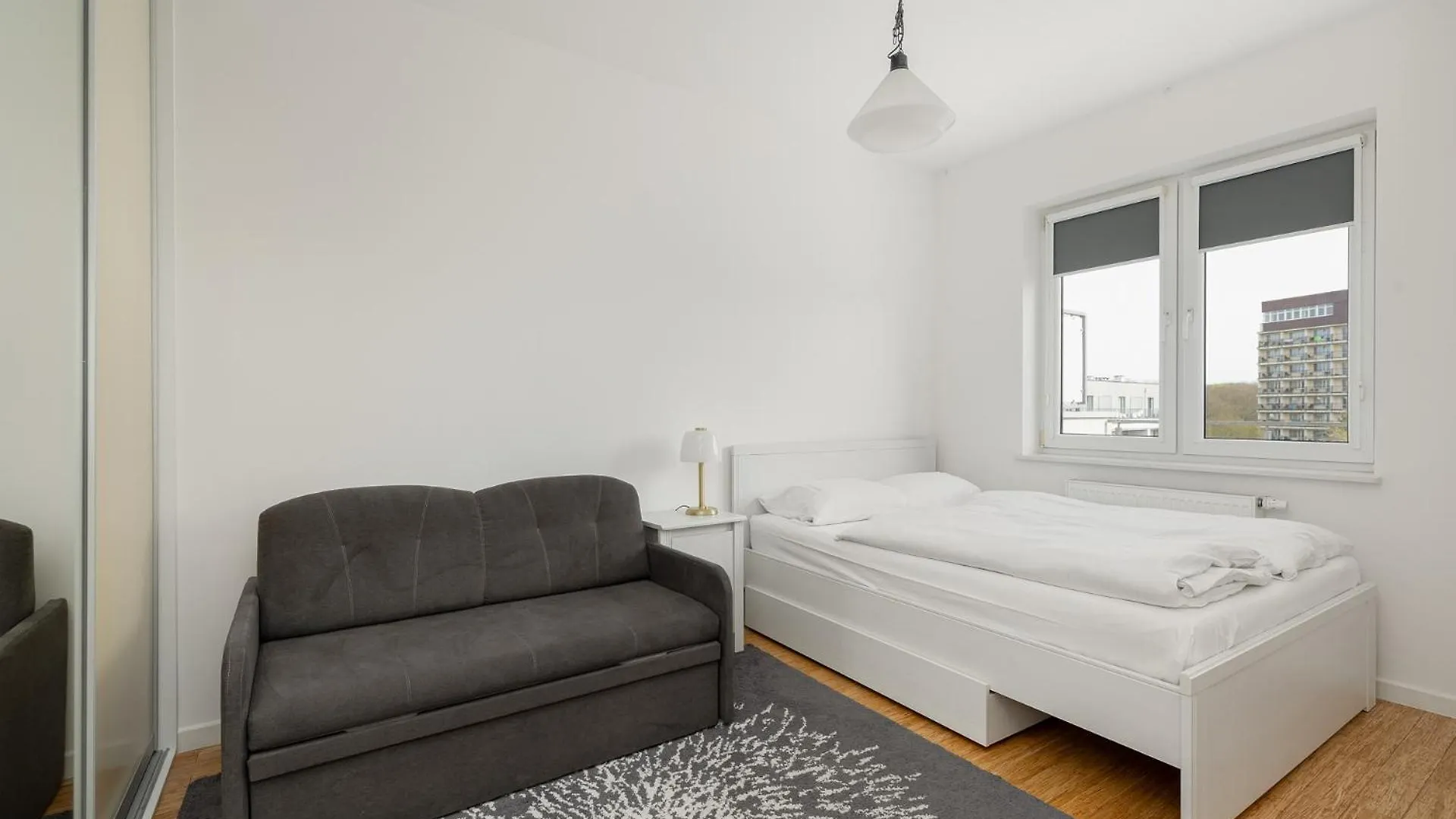 Jantar Apartamenty Residence Maritimo Kolobrzeg 0*,