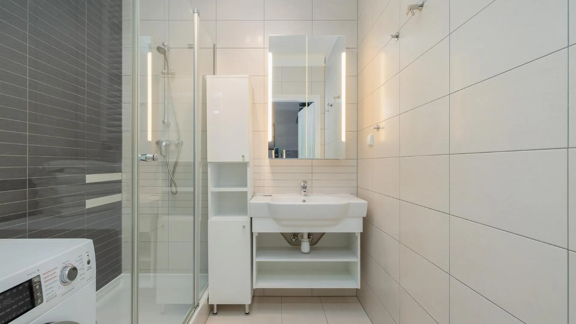 Jantar Apartamenty Residence Maritimo Kolobrzeg Apartment