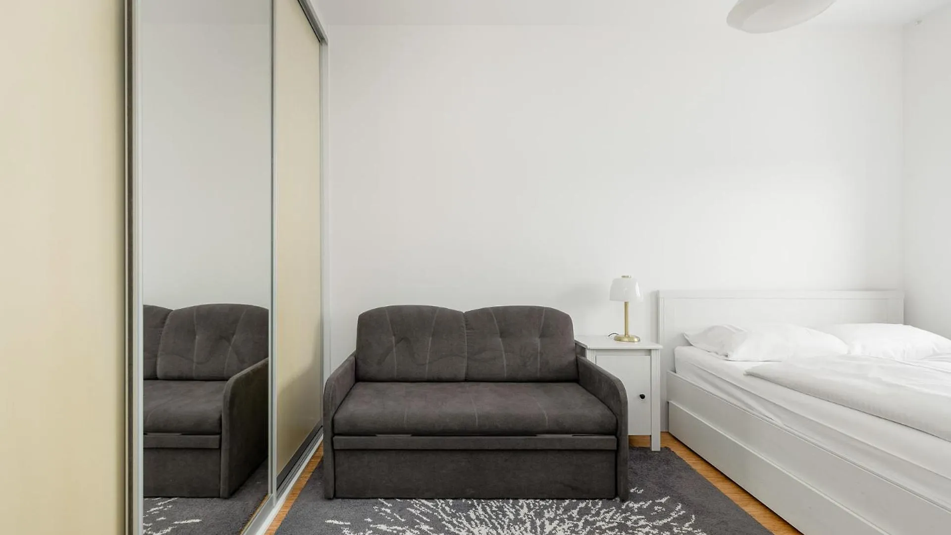 Jantar Apartamenty Residence Maritimo Kolobrzeg Poland
