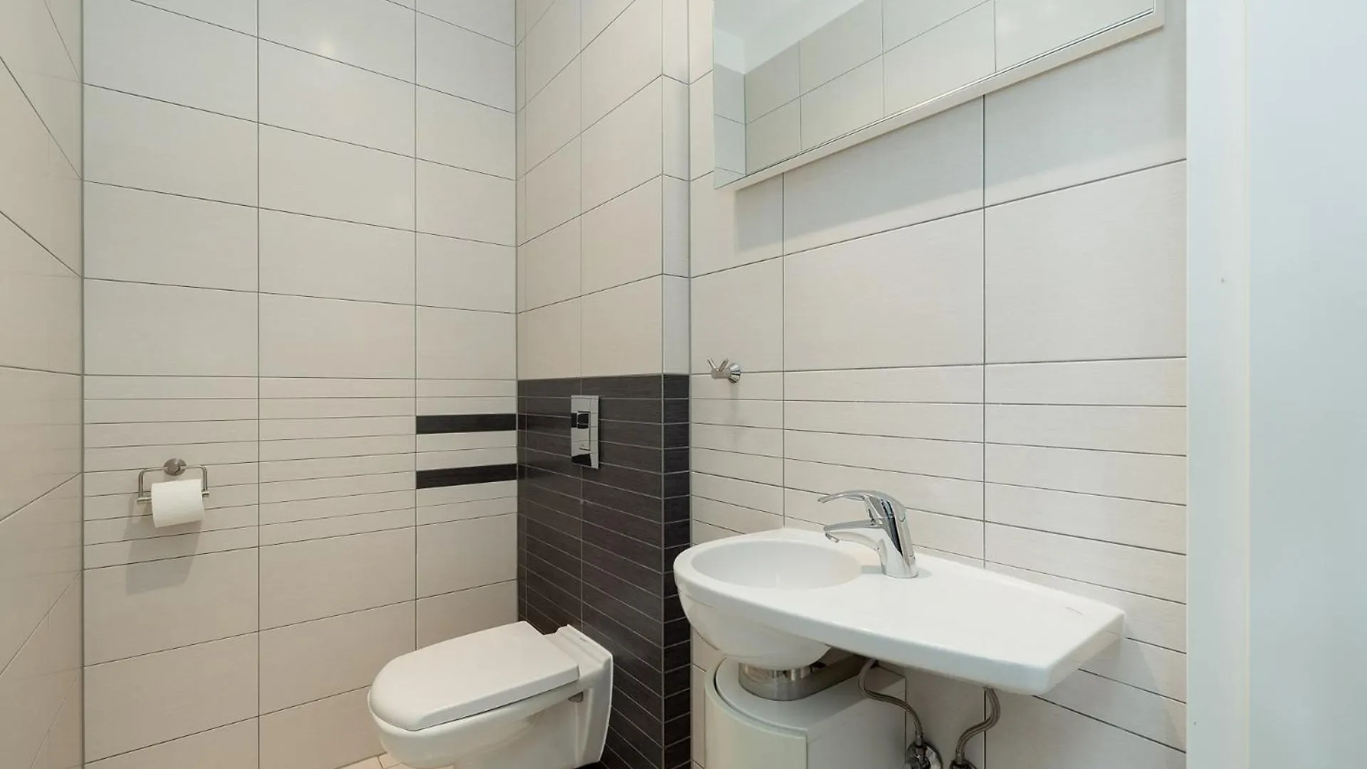 Jantar Apartamenty Residence Maritimo Kolobrzeg