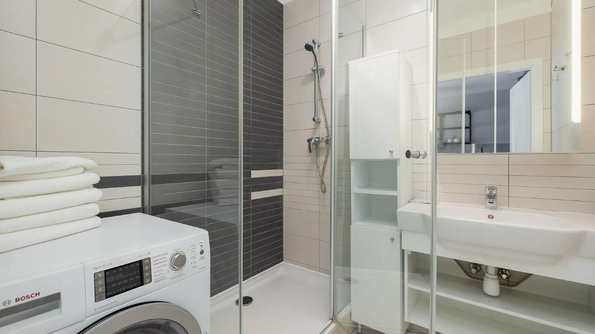 Jantar Apartamenty Residence Maritimo Kolobrzeg 0*,