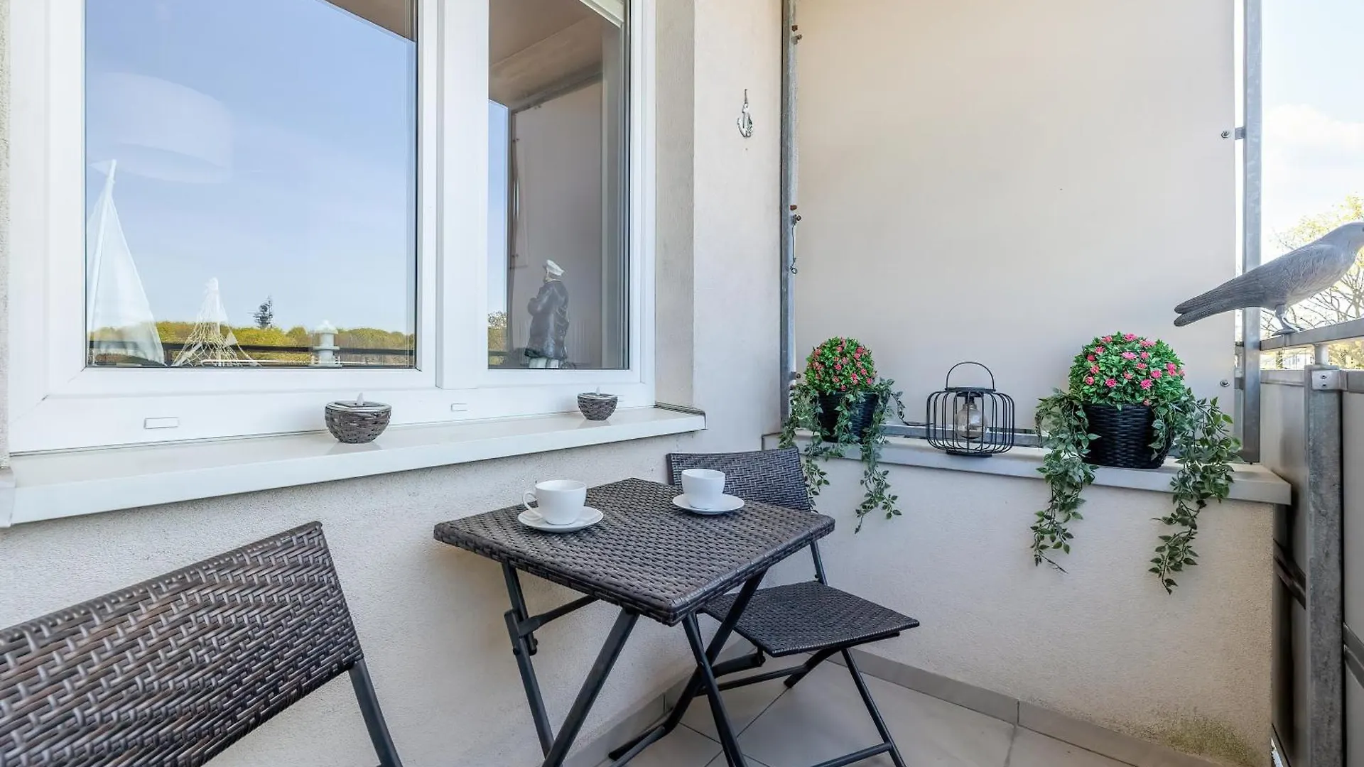Jantar Apartamenty Residence Maritimo Kolobrzeg Apartment