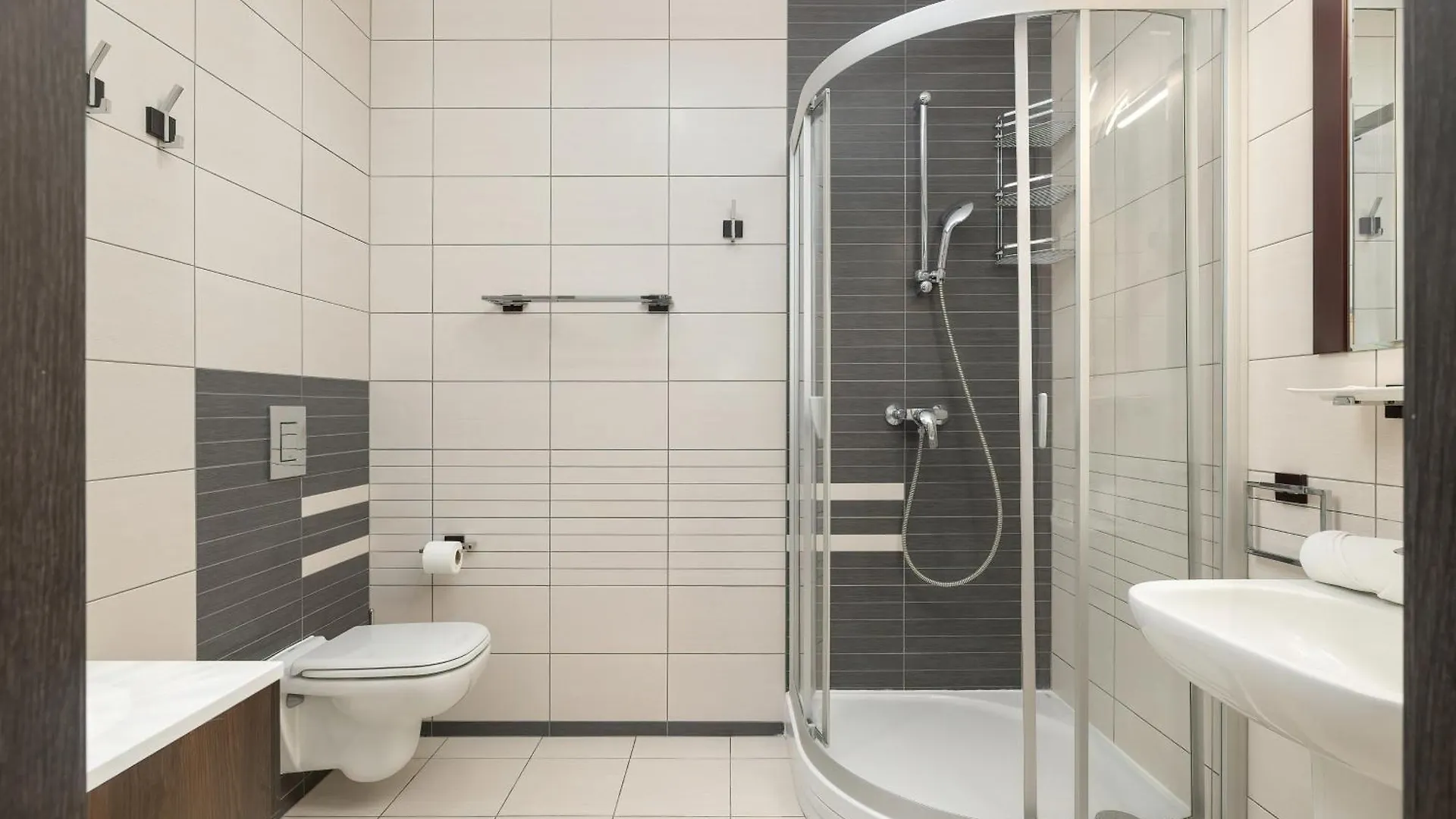 Jantar Apartamenty Residence Maritimo Kolobrzeg 0*,