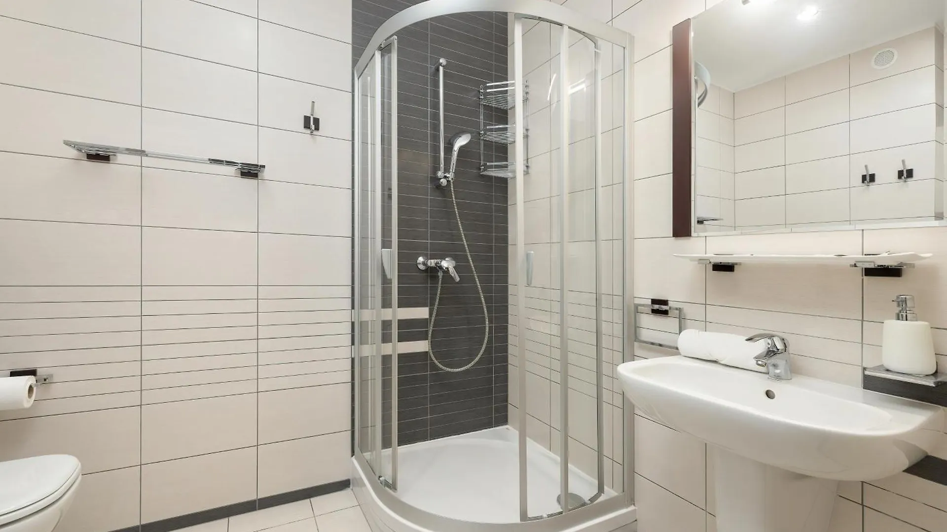Jantar Apartamenty Residence Maritimo Kolobrzeg Apartment